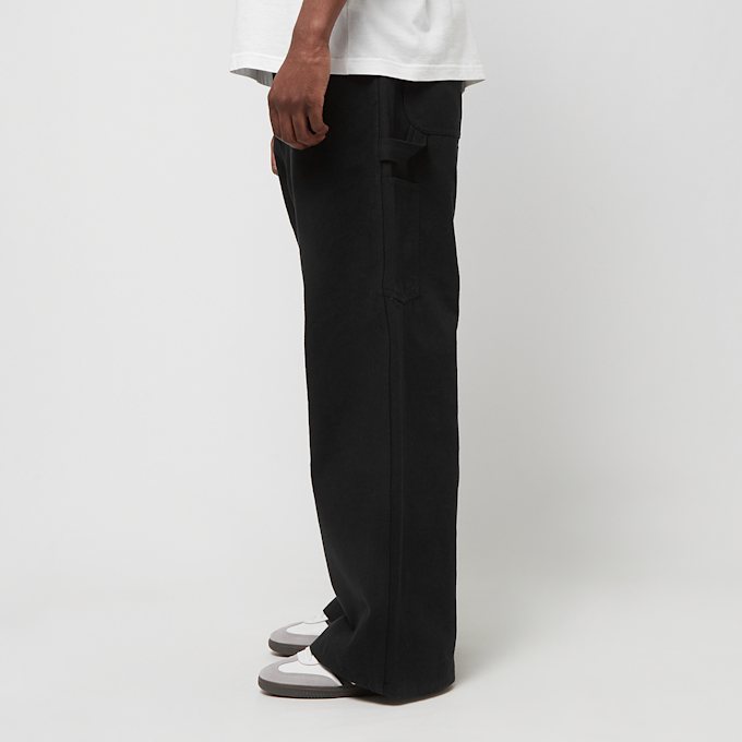Comme des Garcons Homme Pants schwarz 90014 3