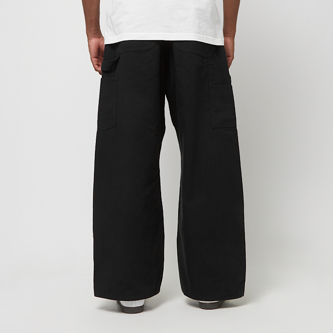 Comme des Garcons Homme Pants schwarz 90014 4