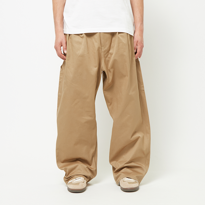 Junya Watanabe MAN x Carhartt WIP Workwear Pants beige 90913 2
