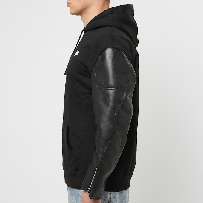 Junya Watanabe MAN x Patta Sweatshirt schwarz 90529 3