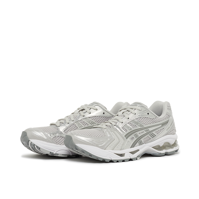 ASICS SportStyle Wmns Gel-Kayano 14 grau 87584 1