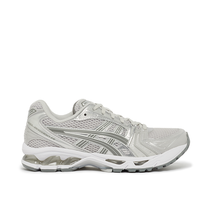 ASICS SportStyle Wmns Gel-Kayano 14 grau 87584 2