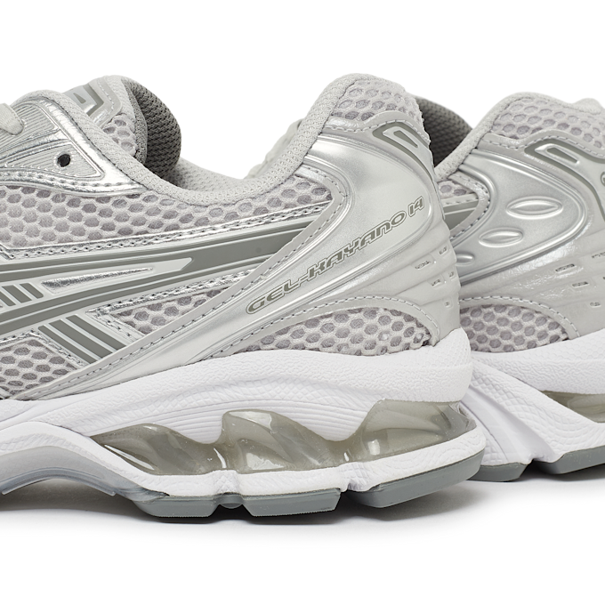 ASICS SportStyle Wmns Gel-Kayano 14 grau 87584 5