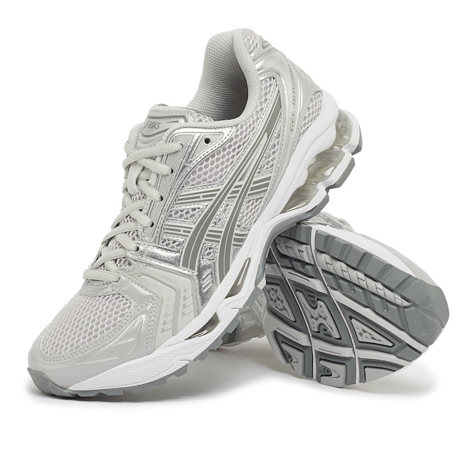 ASICS SportStyle Wmns Gel-Kayano 14 grau 87584 7