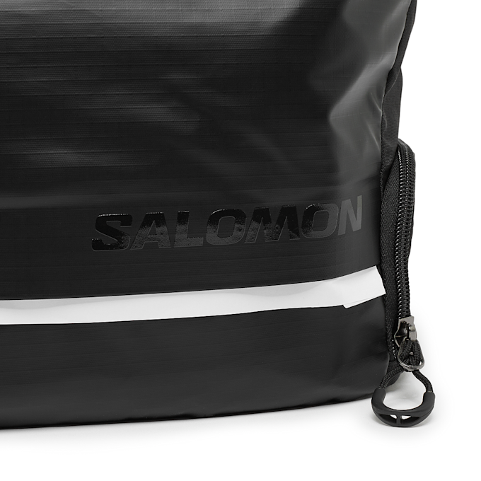 Salomon Extended Totebag 20L Schwarz 89341 4