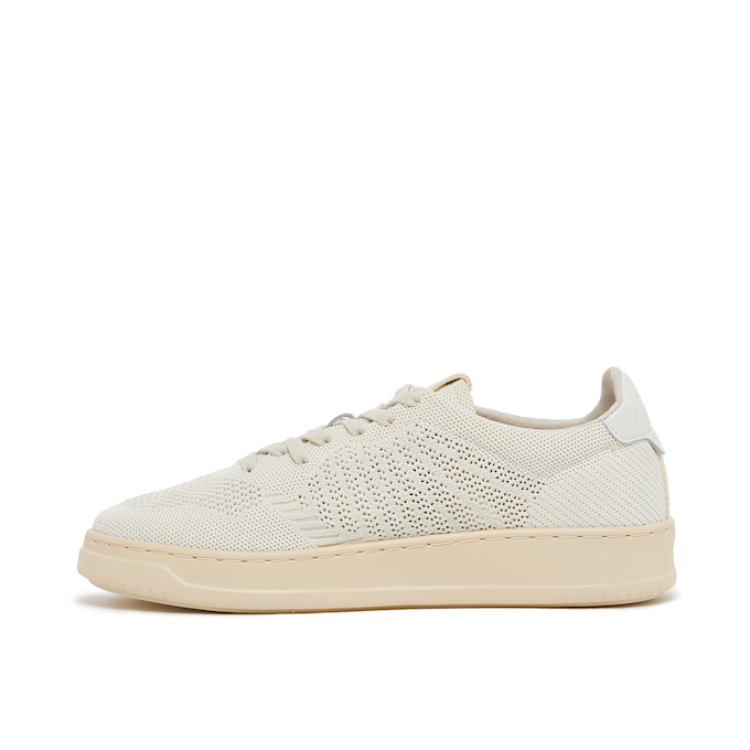 Autry Wmns Easknit Low beige 88643 3