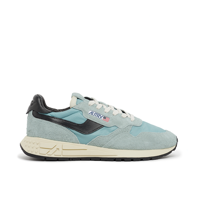 Autry Wmns Reelwind Low blue 85338 2