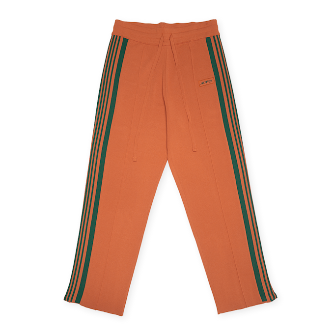 Autry Knit Pants brown 87092 1