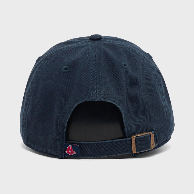 '47 MLB Boston Red Sox '47 Clean Up Cap blue 90330 2