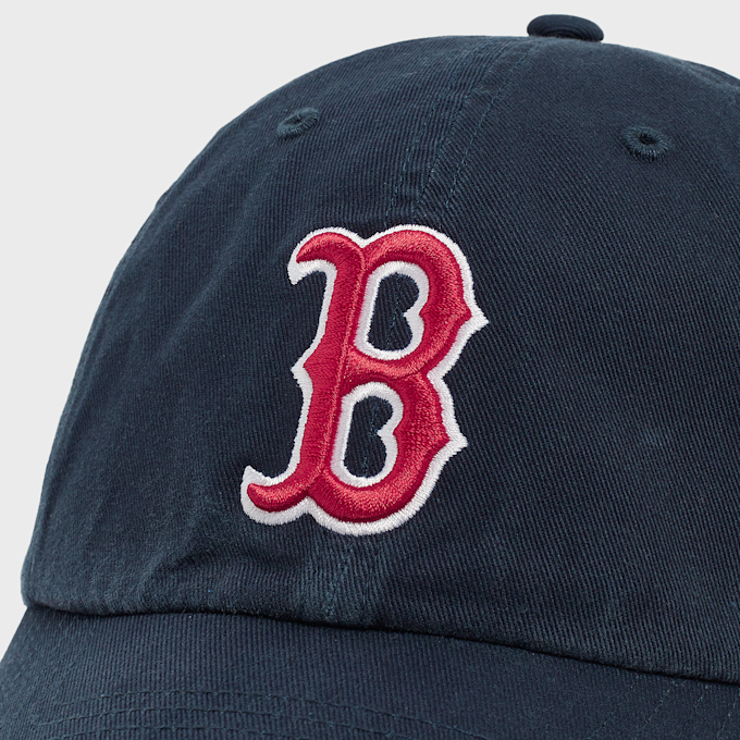 '47 MLB Boston Red Sox '47 Clean Up Cap blau 90330 4
