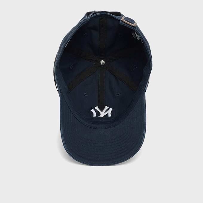 '47 MLB New York Yankees '47 Clean Up Cap blue 91004 3
