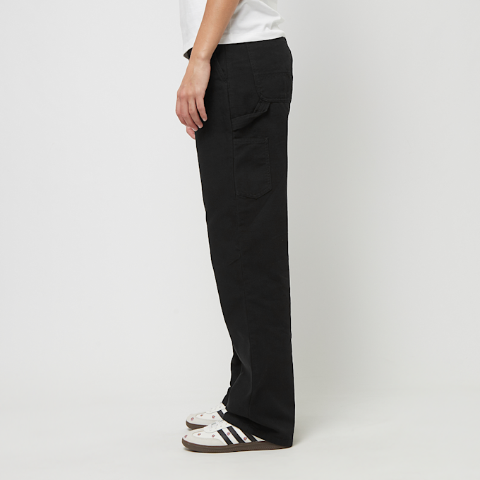 Carhartt WIP Pierce Pant Straight zwart 87112 3