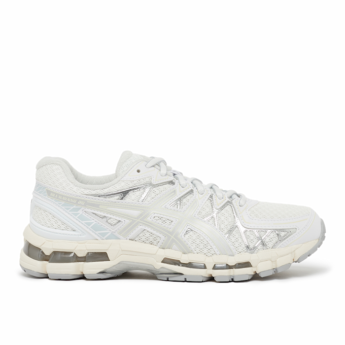 ASICS SportStyle Gel-Kayano 20 weiß 87115 2