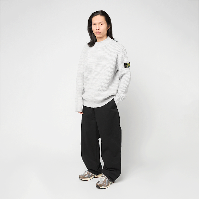 Stone Island Sweatshirt grau 87129 2