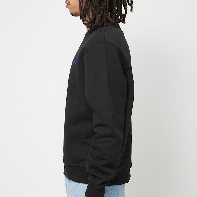 A.P.C. Sweat Boxy Petit Vpc black 85407 3