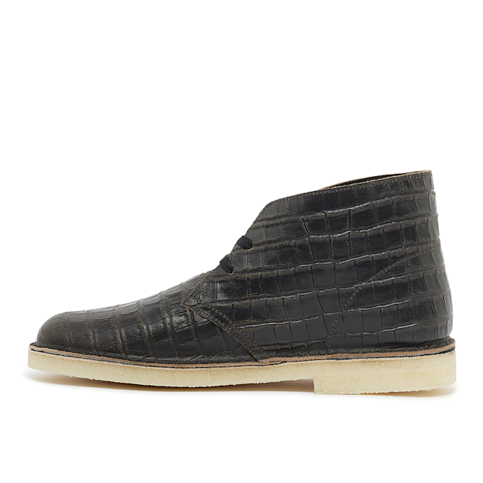 Clarks Originals Desert Boot braun 87162 3
