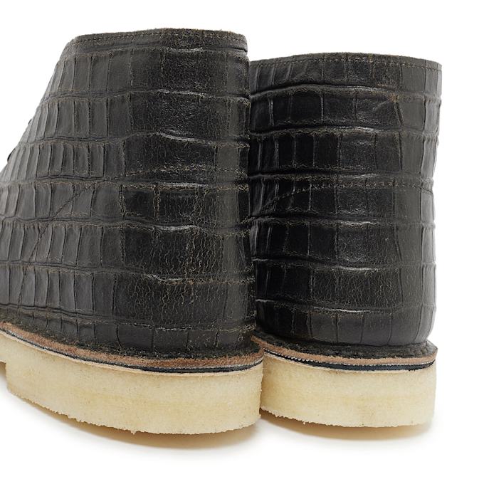 Clarks Originals Desert Boot braun 87162 6