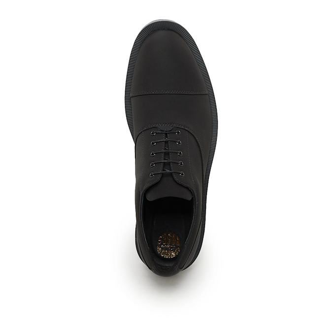 Clarks x Martine Rose Cur Oxford I black 87167 4