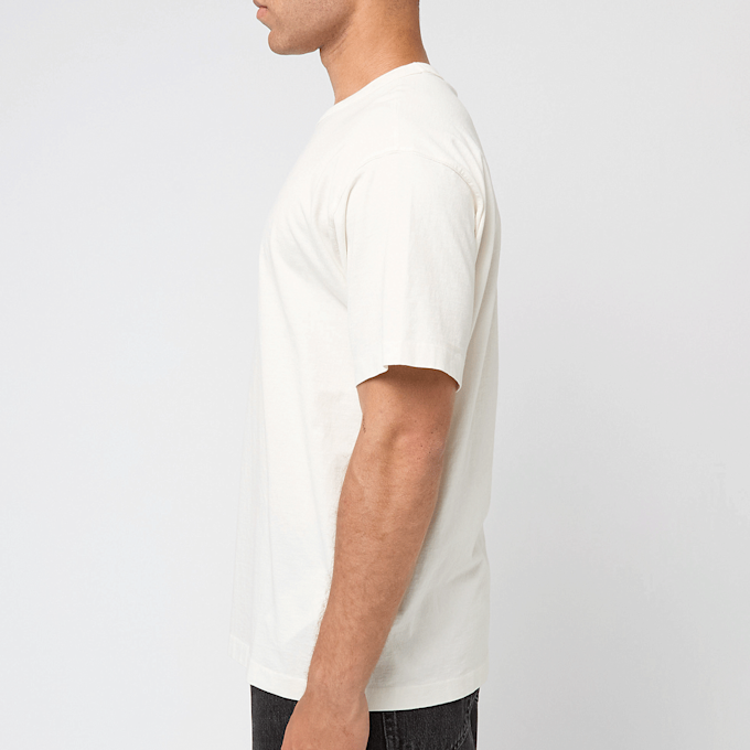 Stone Island T-Shirt beige 85457 3