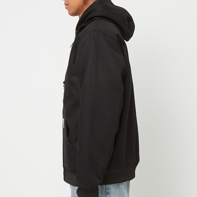 Carhartt WIP Active Jacket black 90348 3