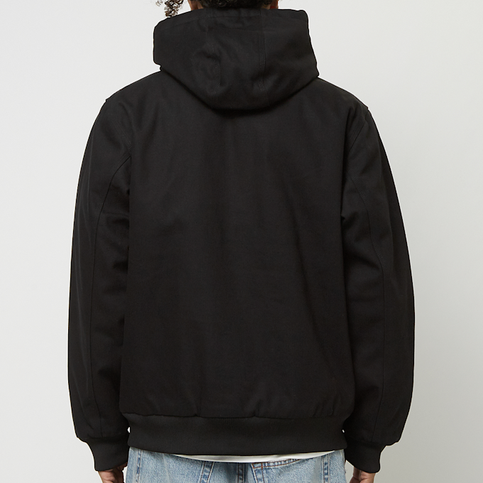 Carhartt WIP Active Jacket black 90348 4