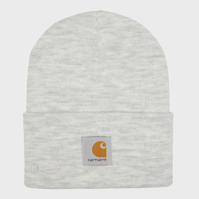 Carhartt WIP Acrylic Watch Hat grey 88381 1