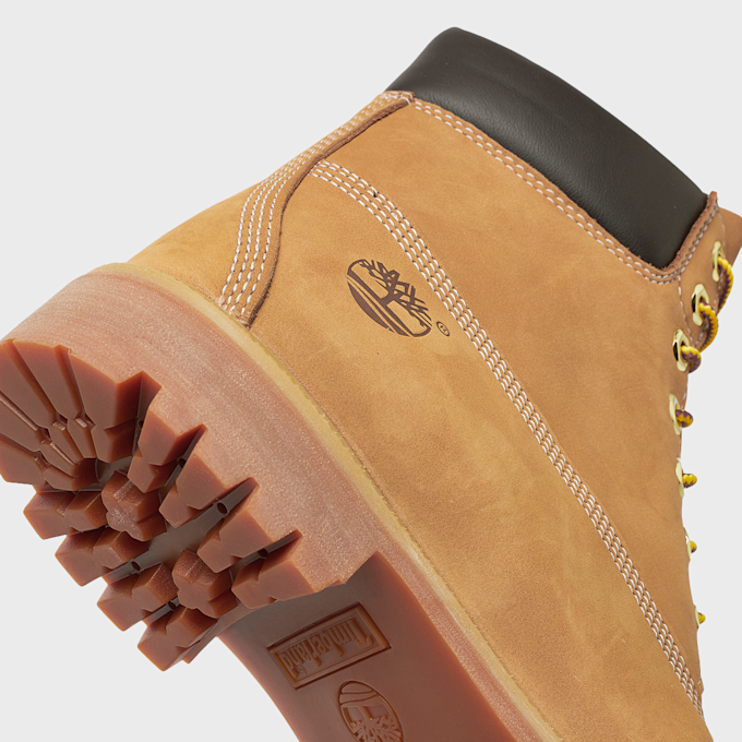 Timberland 6 Inch Premium Waterproof Boot beige 88390 6