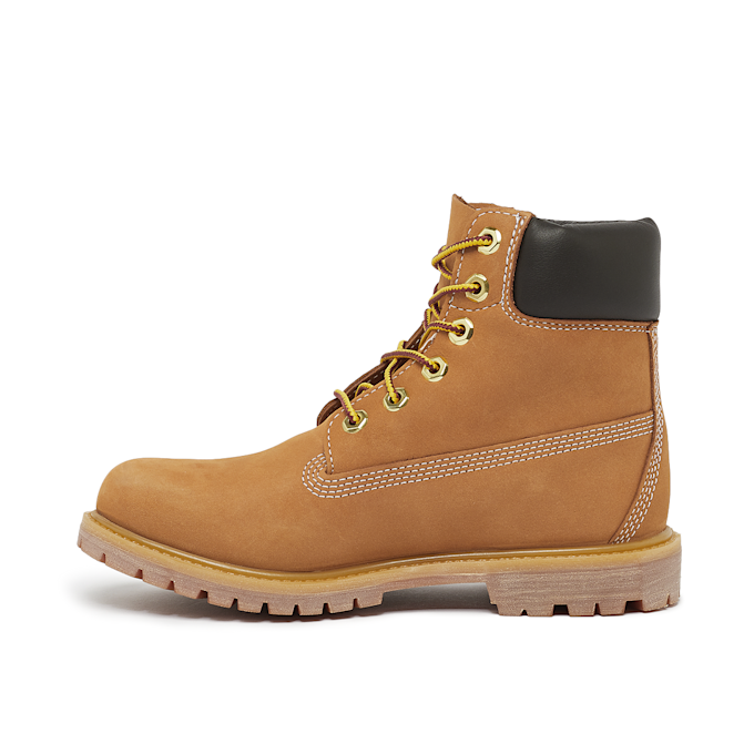 Timberland Wmns Premium 6 inch Boot bruin 85503 3