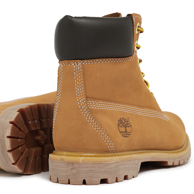 Timberland Wmns Premium 6 inch Boot bruin 85503 6
