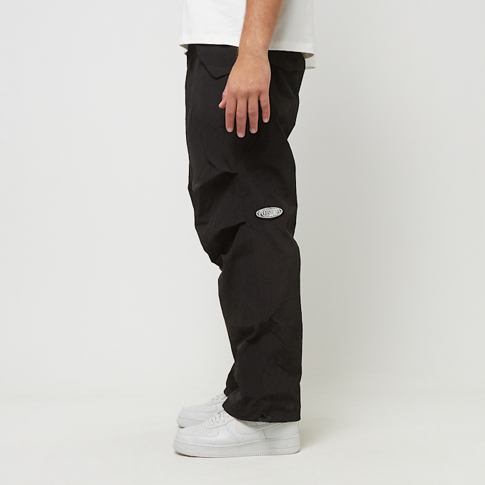 Pleasures Root Flight Pants zwart 87216 3