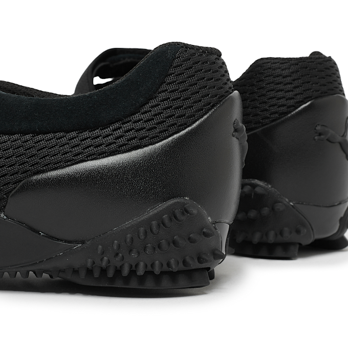 PUMA Wmns Mostro Fey schwarz 85524 5