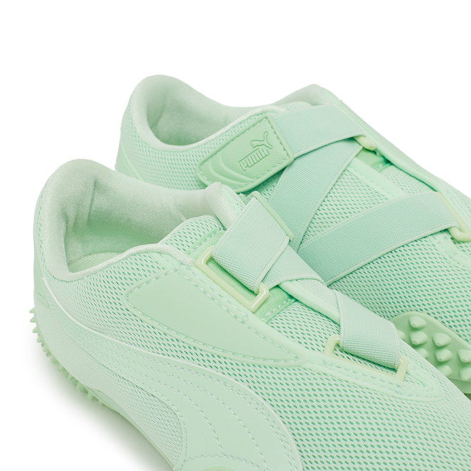 PUMA Wmns Mostro Ecstasy groen 85529 6