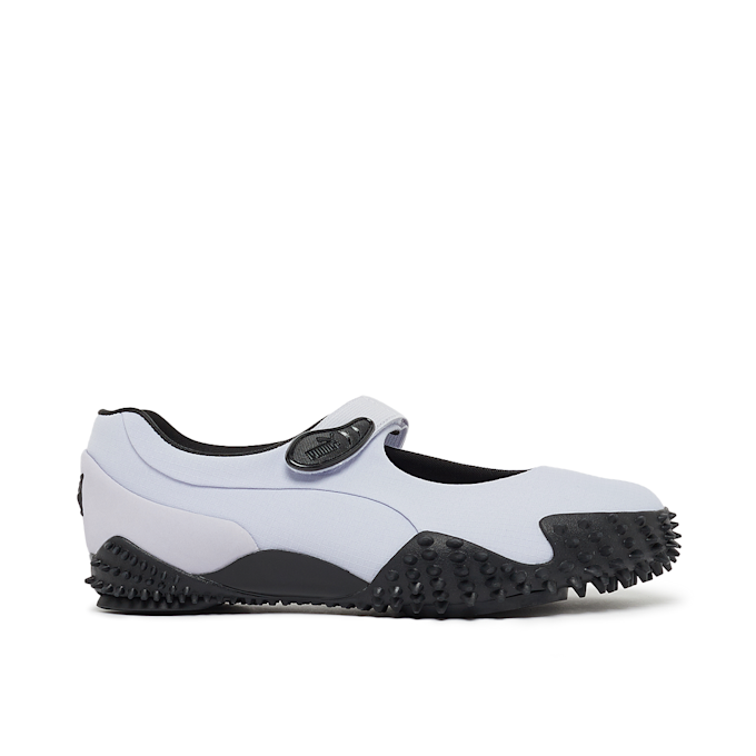 PUMA Wmns Mostro Fey lila 87237 2