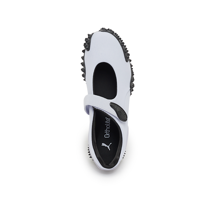 PUMA Wmns Mostro Fey purple 87237 4