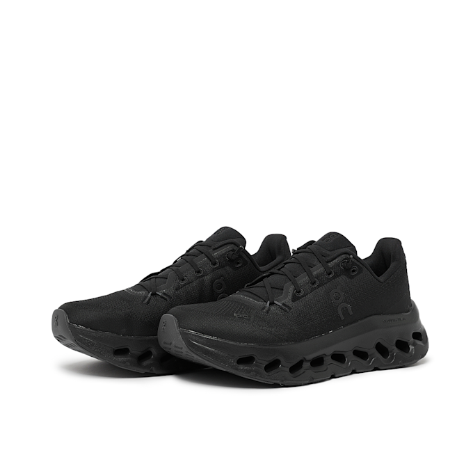On Wmns Cloudtilt schwarz 89186 1