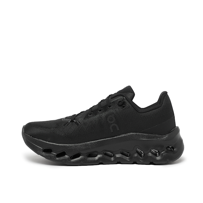 On Wmns Cloudtilt schwarz 89186 3