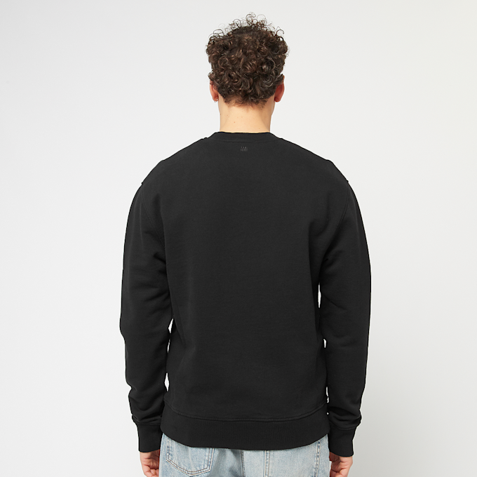 AMI PARIS Ami De Coeur Sweatshirt zwart 86075 4