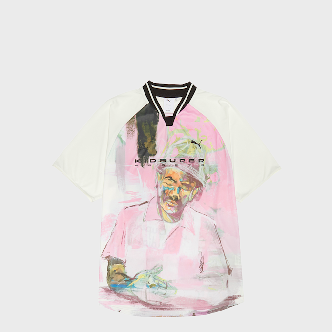 PUMA x KidSuper Graphic Jersey multicolor 91011 1