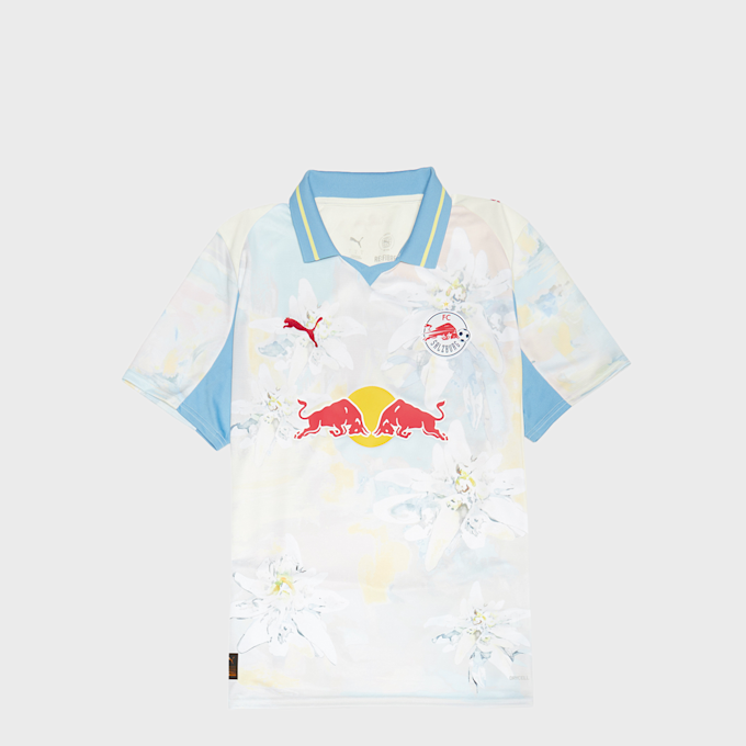 PUMA x KidSuper FC Red Bull Salzburg Jersey Replica multicolor 87260 1