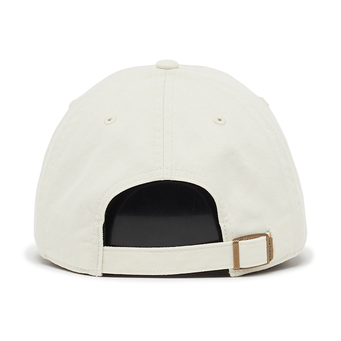 '47 x New Balance Core Clean Up Cap Beige 90847 2