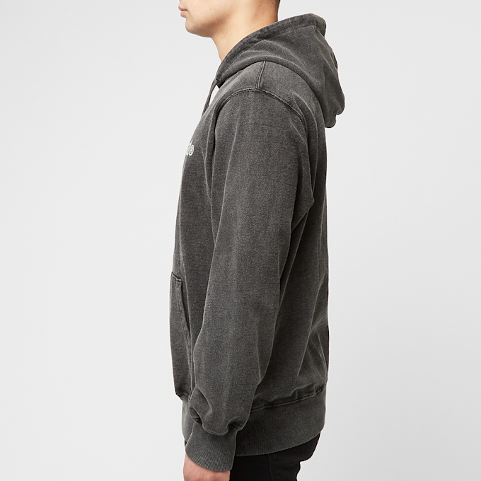 thisisneverthat T-Logo LT Hoodie grau 90436 3