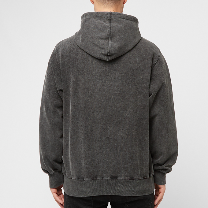 thisisneverthat T-Logo LT Hoodie grau 90436 4