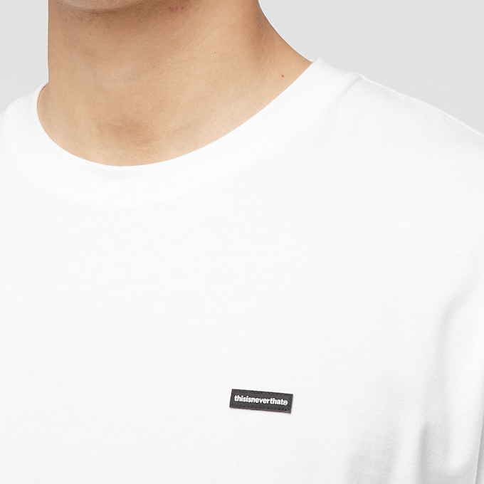 thisisneverthat T.N.T. Classic HDP Tee white 90186 5