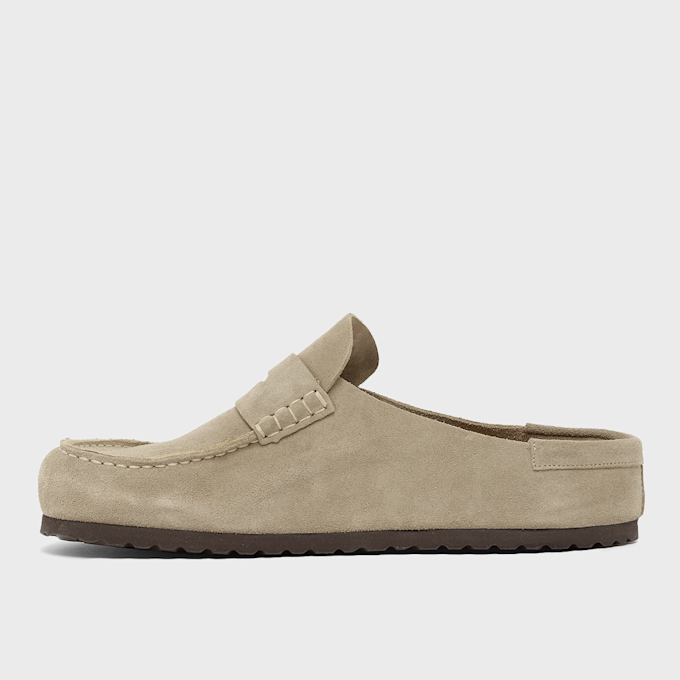 Birkenstock Naples Wrapped beige 85575 3