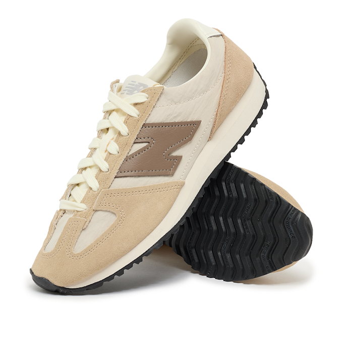 New Balance Wmns 471 brown 85582 7