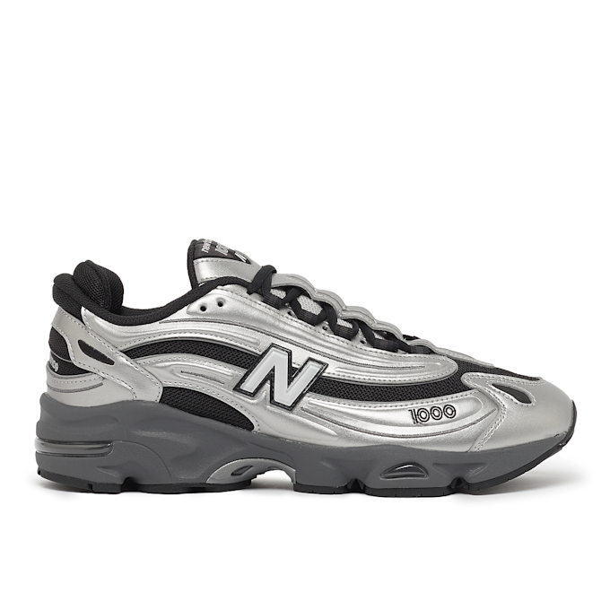 New Balance 1000 (M1000EGR) silber 87572 2