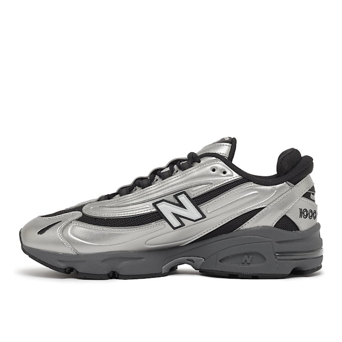 New Balance 1000 (M1000EGR) silber 87572 3