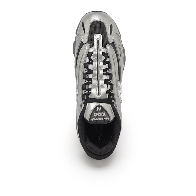 New Balance 1000 (M1000EGR) silber 87572 4