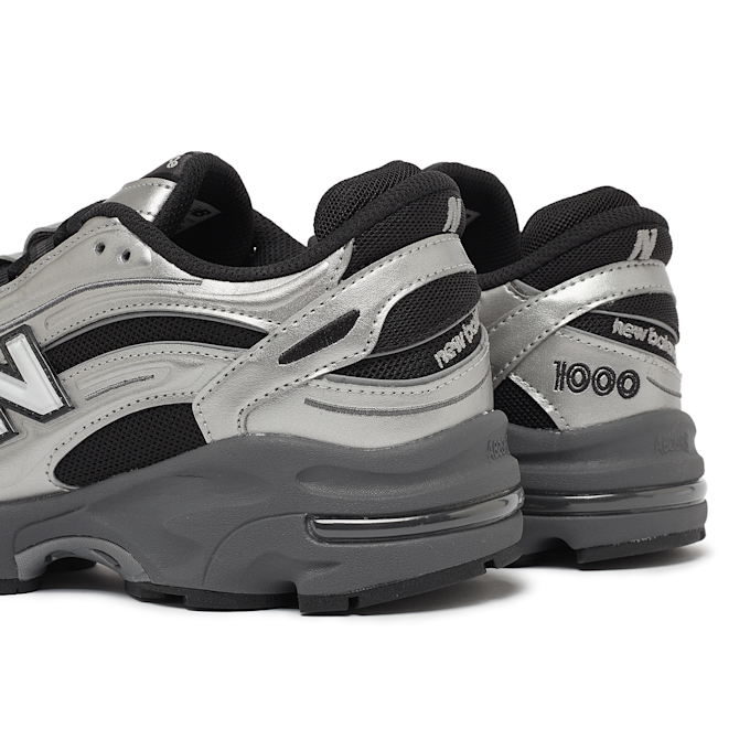 New Balance 1000 (M1000EGR) silber 87572 5