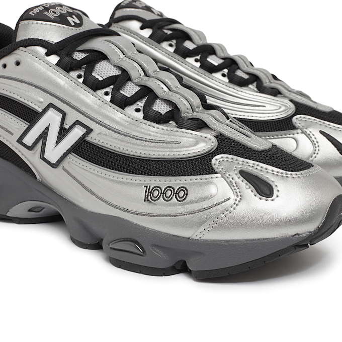 New Balance 1000 (M1000EGR) silber 87572 6